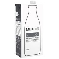 MilkLab Oat Milk